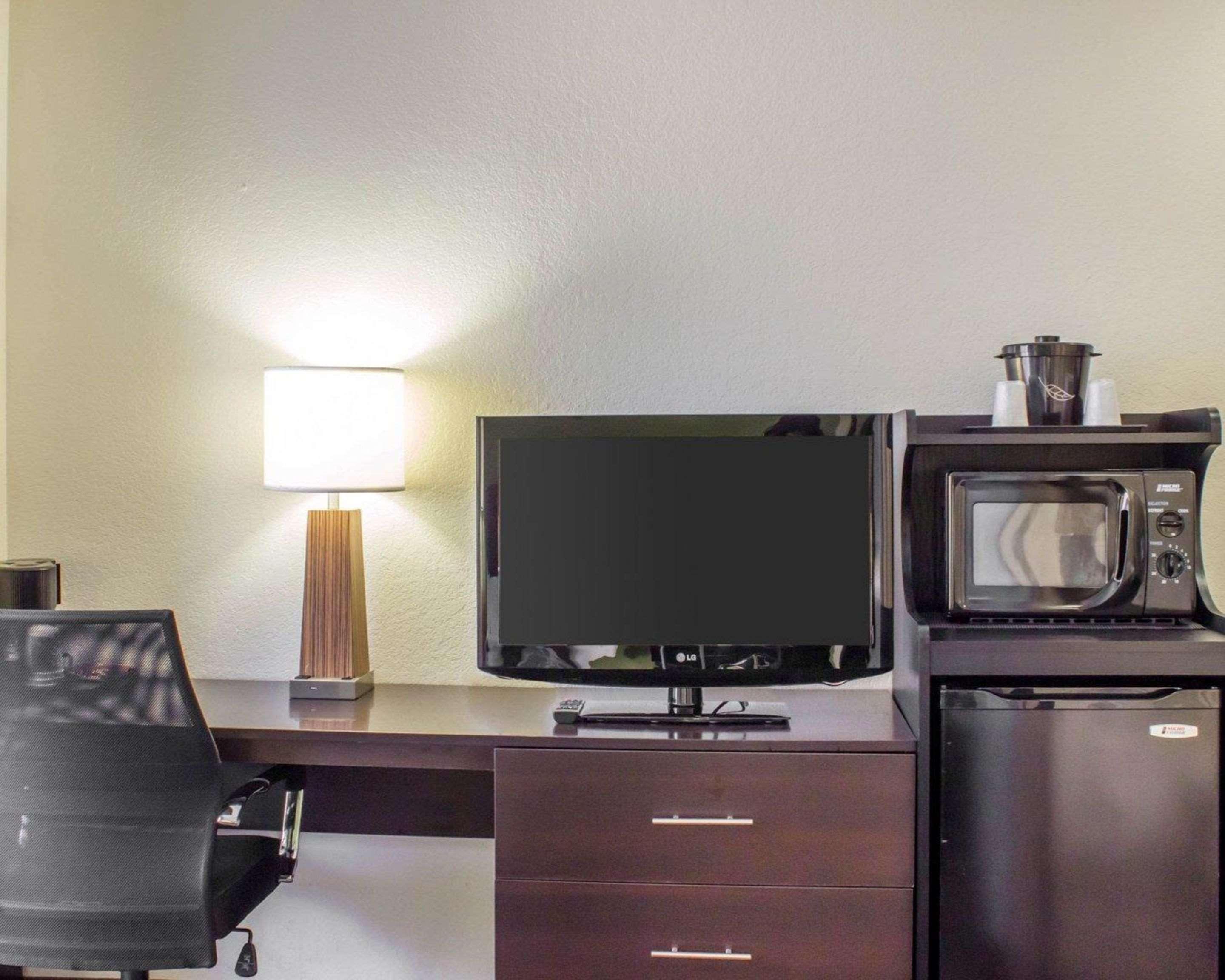 Sleep Inn & Suites Jacksonville Near Camp Lejeune Eksteriør billede
